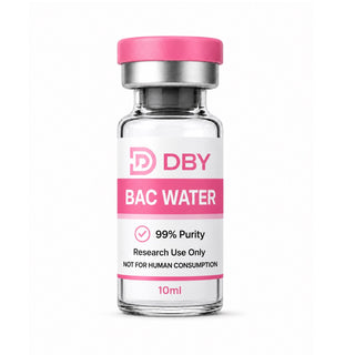 BAC Water