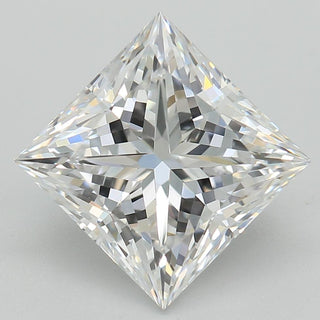IGI Certified Princess Cut Diamonds