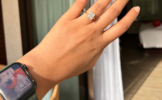 Becca Engagement Ring