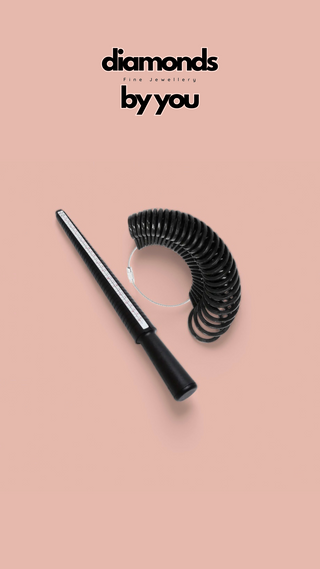 Free Ring Size Kit