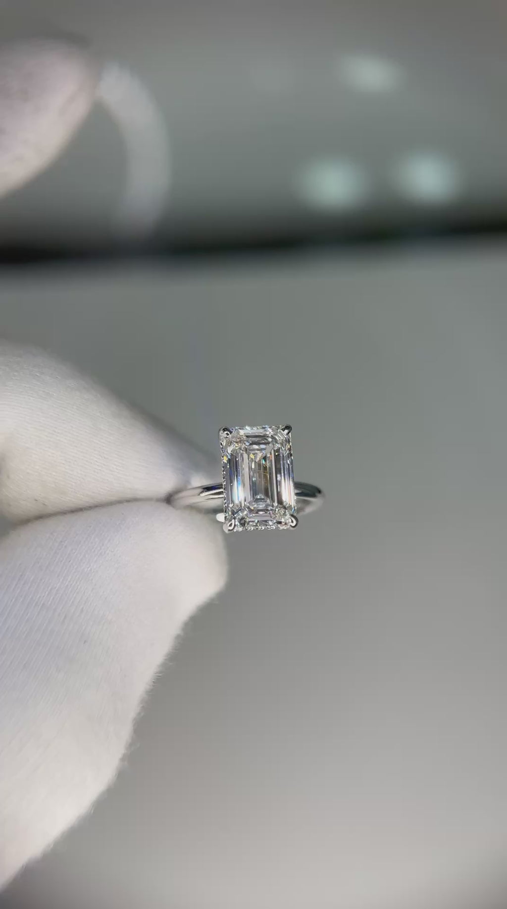 Holly Engagement Ring – Diamonds By You
