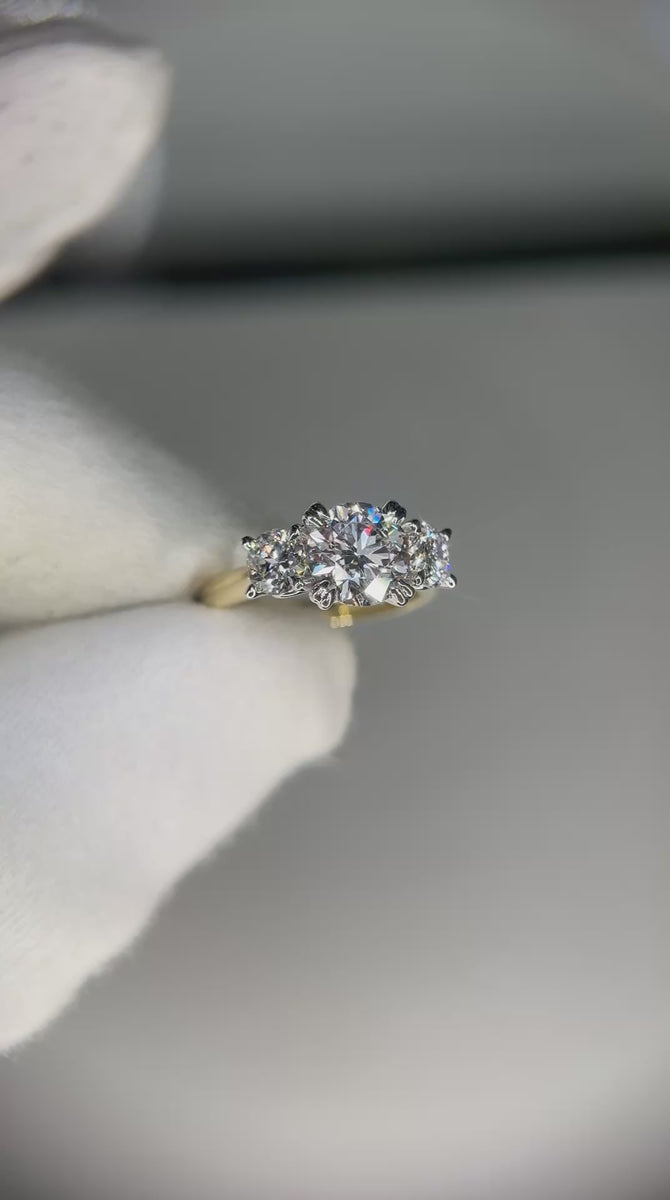 Abigail on sale wedding ring