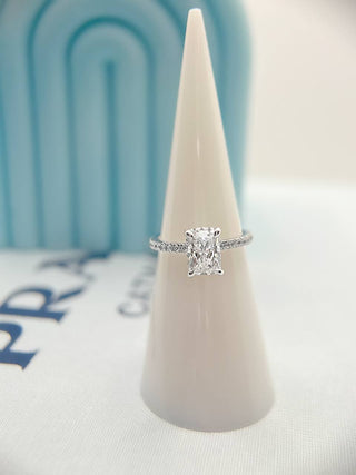 Kelly Engagement Ring