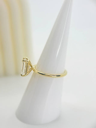 Nicole Engagement Ring
