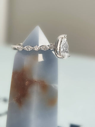 Alexis Engagement Ring